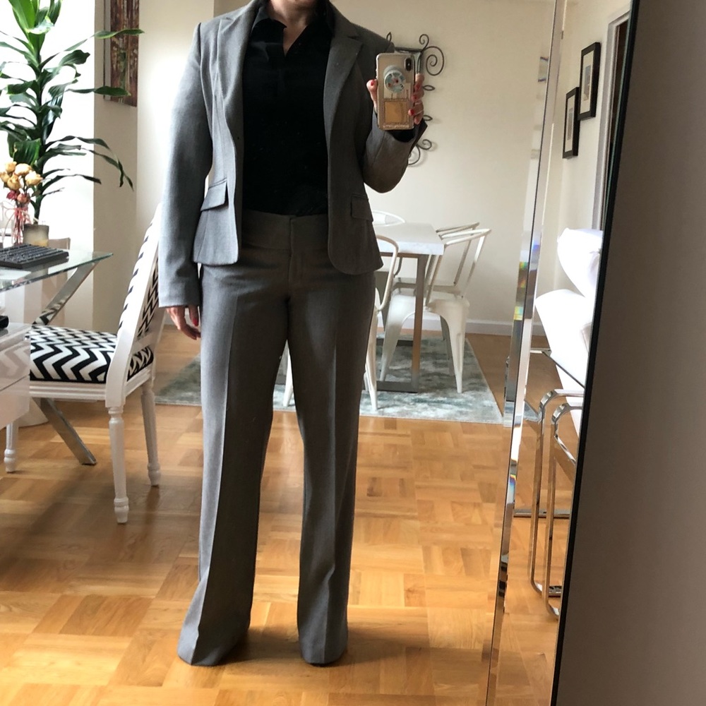 Business suit